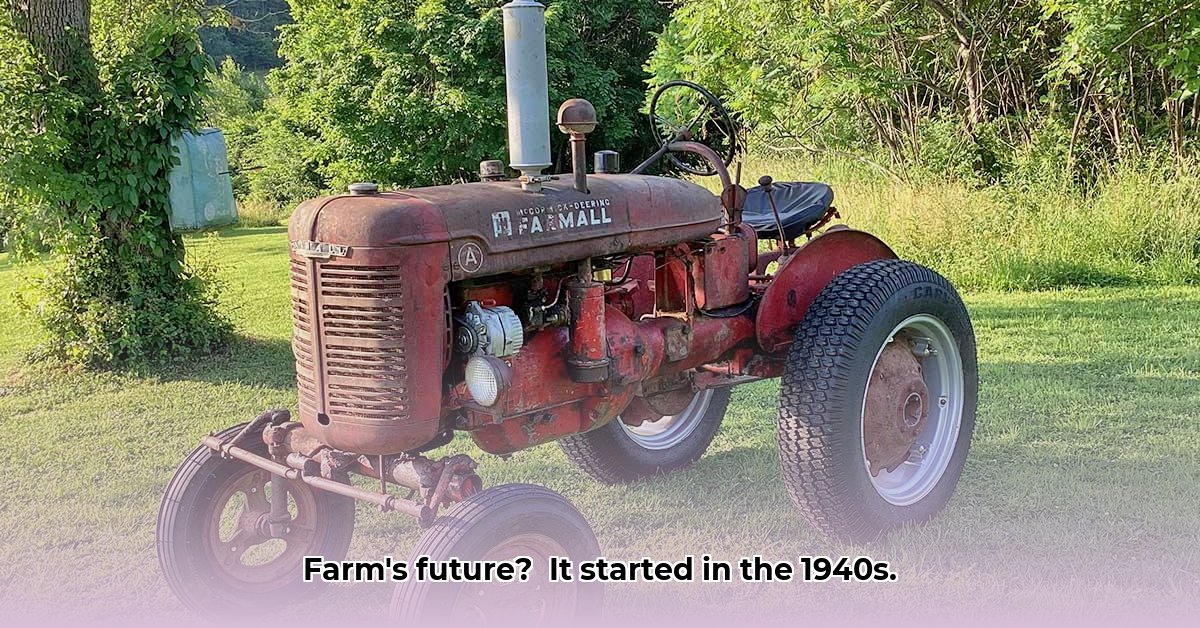 1940s-tractor